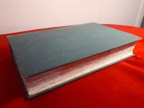 Circa 1937 2nd Edition - Retreat From Glory - R.H. Bruce Lockhart