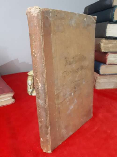 Circa 1945 Radiation Cookery Book