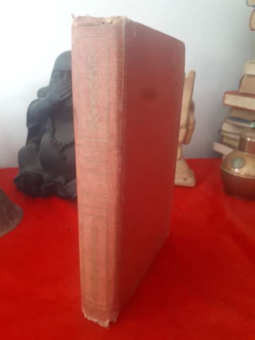 Circa 1946 The Droll Stories of Honere De Balzac Illustrated Clothcover