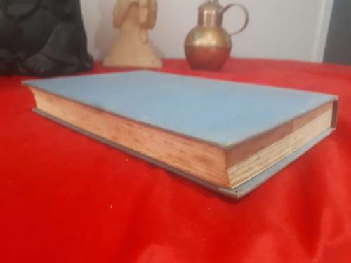 Laurens van der Post - The Lost World of the Kalahari 1958 1st Edition 3rd Impression
