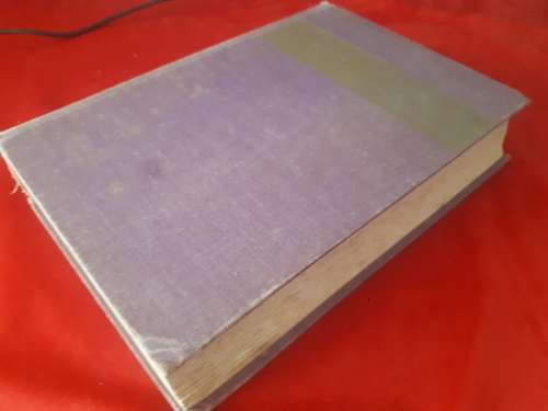Rare Limited 1st Edition No 374 of 1000 Signed `Bible Science The Truth And The Way` Henry M. Ellis