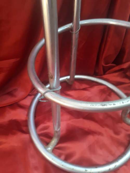 Art Deco (1920`s - 30`s) Bar Stool