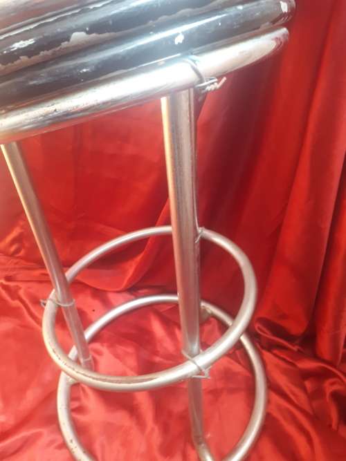 Art Deco (1920`s - 30`s) Bar Stool