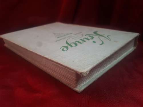Kringe deur Marie Malherbe 1939 First Edition Clothcover