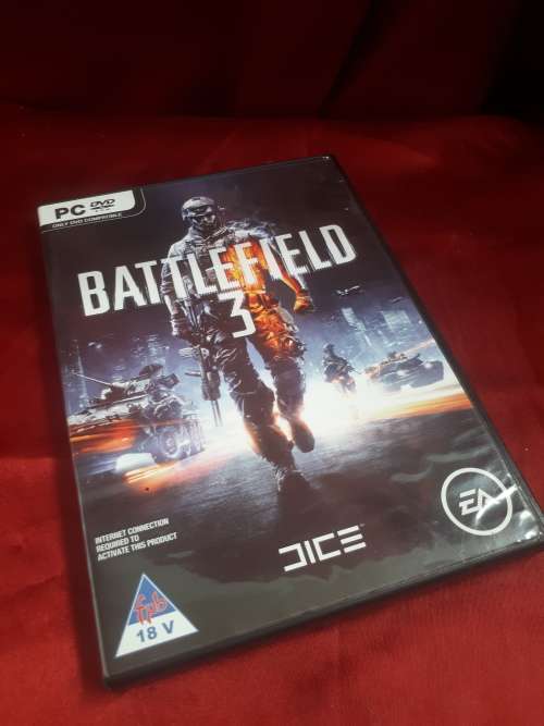 Battlefield 3 PC