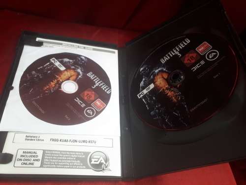 Battlefield 3 PC