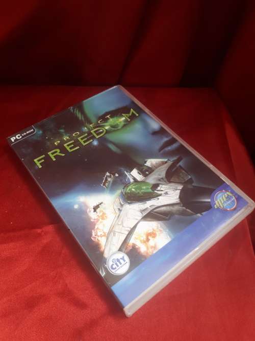 Project FREEDOM PC