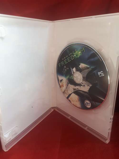 Project FREEDOM PC