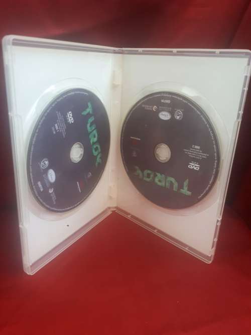 TUROK PC