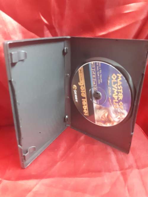 Master Of Olympus - ZEUS - PC