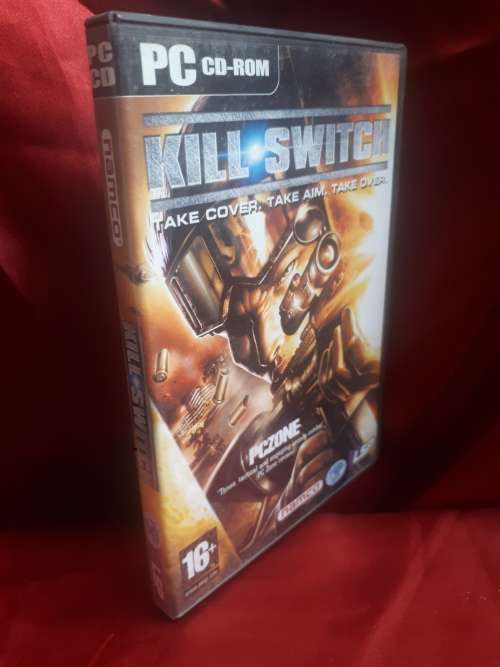 KILL SWITCH PC