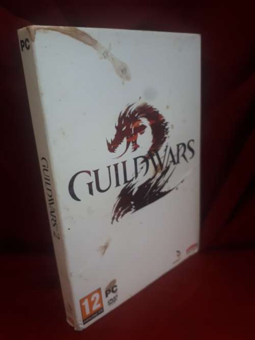 GUILD WARS 2 PC