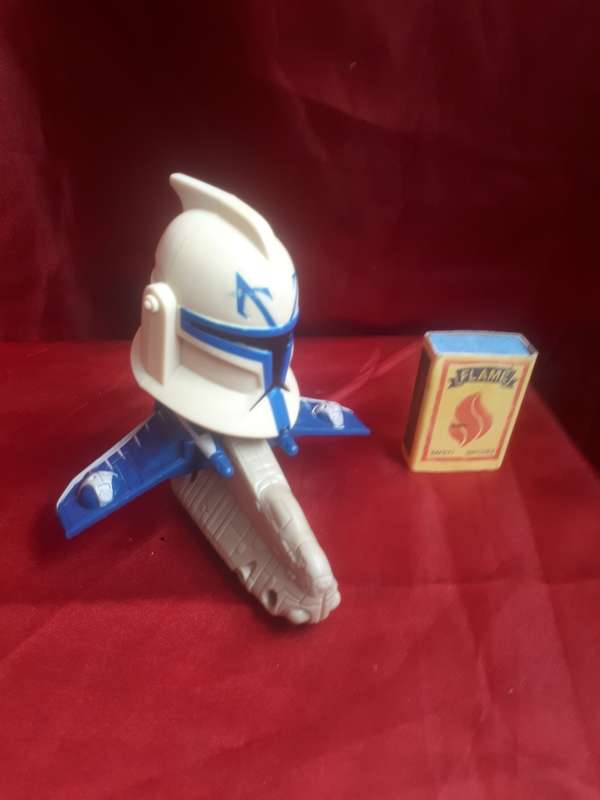 2003 Star Wars Bobblehead