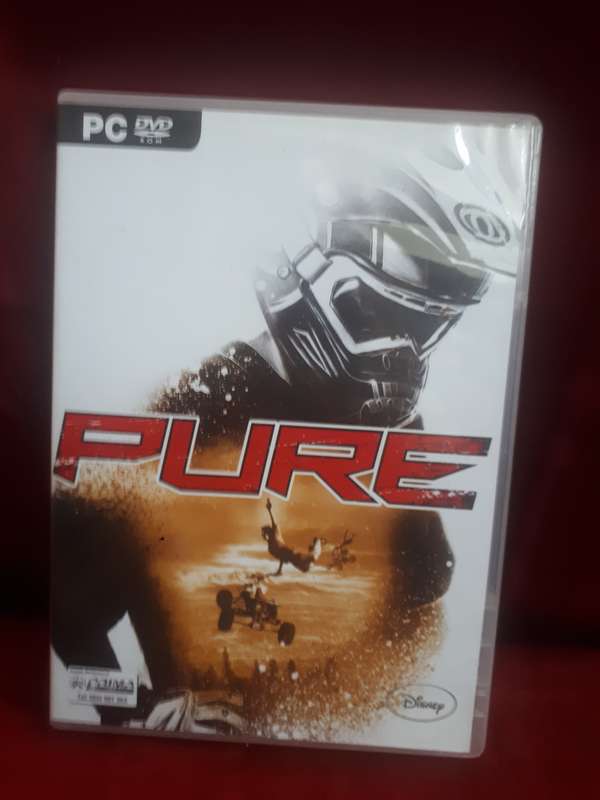 `PURE` PC