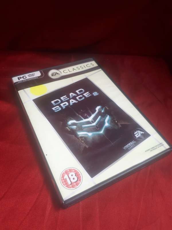 DEAD SPACE 2 PC