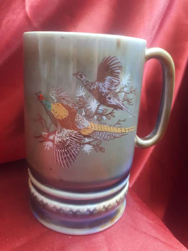 Reuge Ireland Musical Stein
