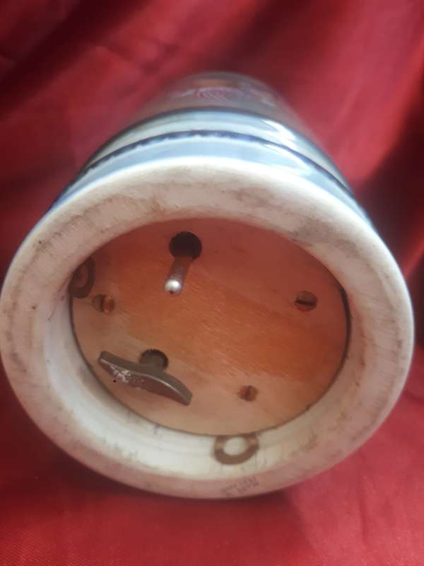 Reuge Ireland Musical Stein