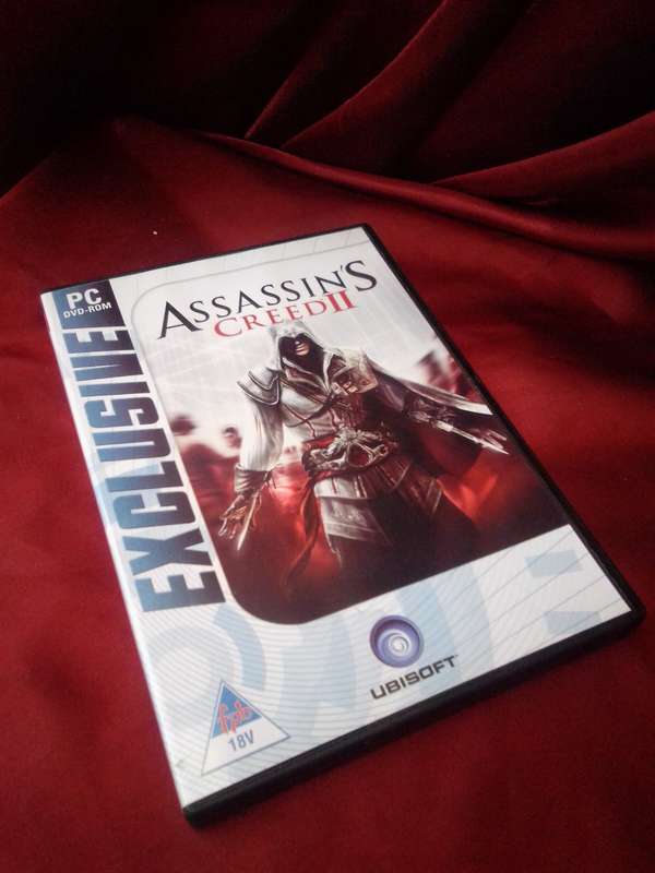 Assassin`s Creed II `PC`