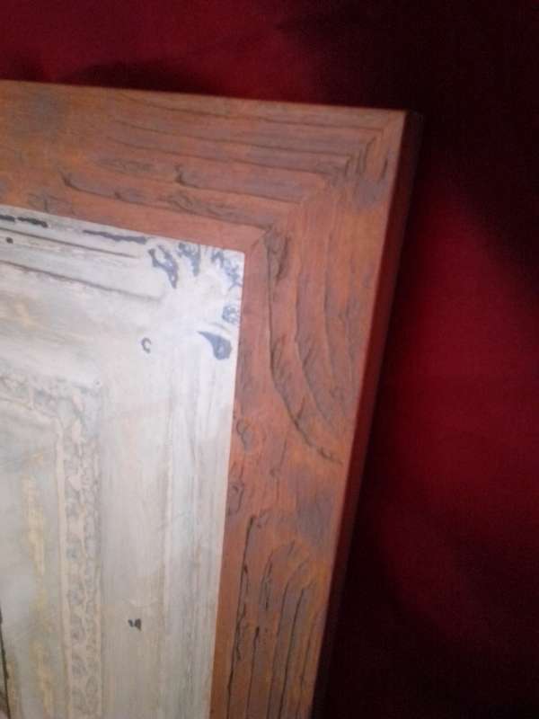 Stunning Wood Framed Still Life Photo by Rhonda