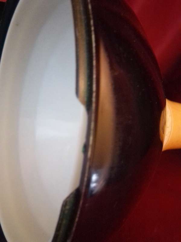 Retro Grand Mousseux Champagne Ice Bucket