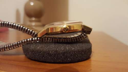 OMEGA SEAMASTER 600 Cal. 601 Mens watch