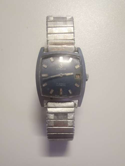 15 Watches for 1 Bid (Oris, Rotary, Lanco, Casio)