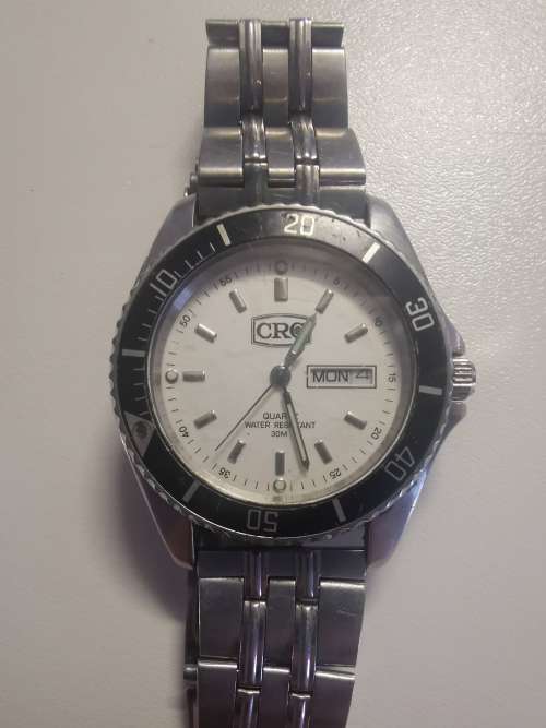 15 Watches for 1 Bid (Oris, Rotary, Lanco, Casio)