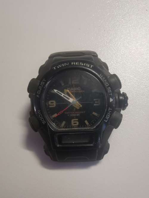 15 Watches for 1 Bid (Oris, Rotary, Lanco, Casio)