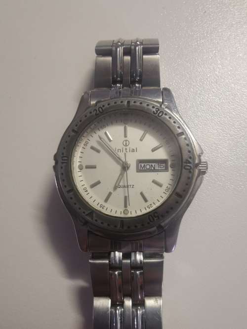 15 Watches for 1 Bid (Oris, Rotary, Lanco, Casio)