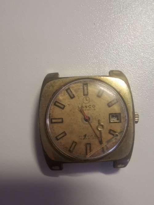 15 Watches for 1 Bid (Oris, Rotary, Lanco, Casio)