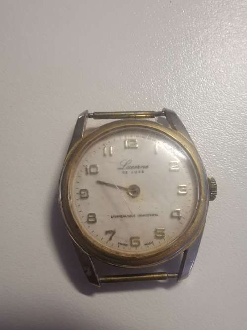15 Watches for 1 Bid (Oris, Rotary, Lanco, Casio)