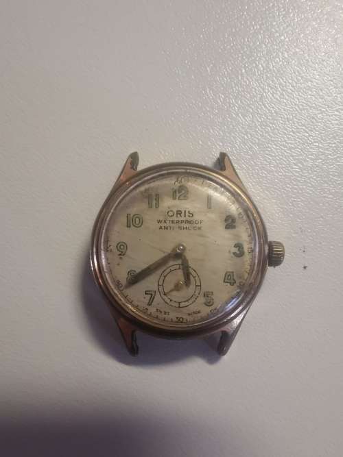 15 Watches for 1 Bid (Oris, Rotary, Lanco, Casio)