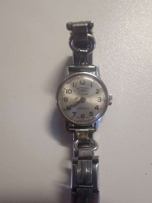 15 Watches for 1 Bid (Oris, Rotary, Lanco, Casio)
