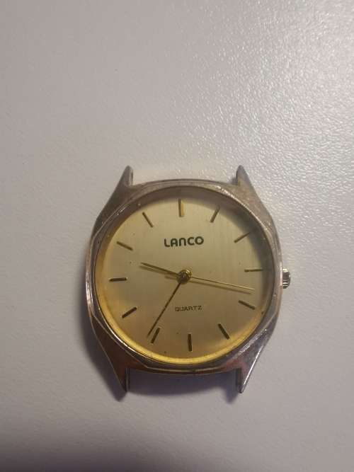 15 Watches for 1 Bid (Oris, Rotary, Lanco, Casio)