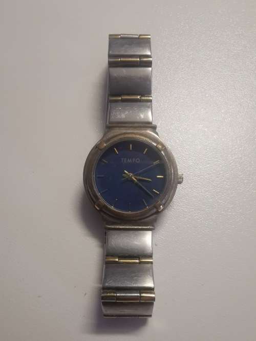 15 Watches for 1 Bid (Oris, Rotary, Lanco, Casio)