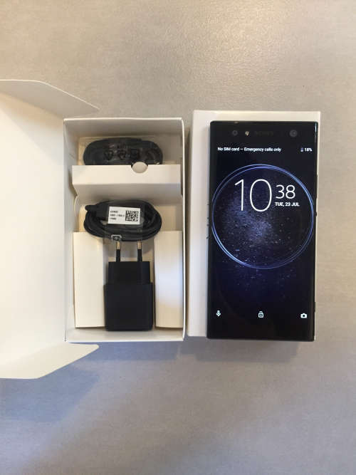 Sony XA2 Ultra