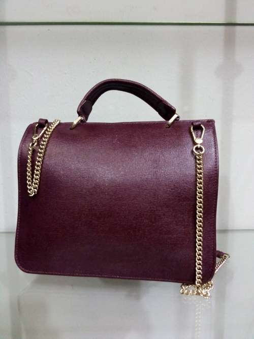 Furla Metropolis Crossbody Bag