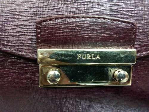 Furla Metropolis Crossbody Bag