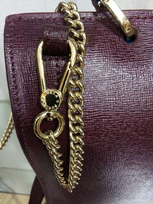 Furla Metropolis Crossbody Bag