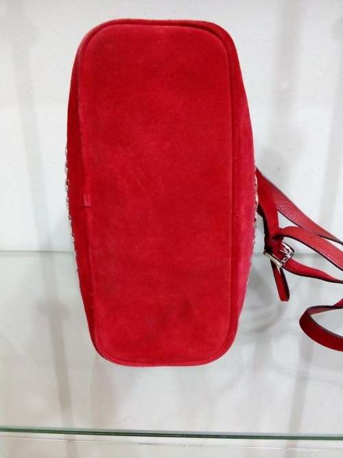 Michael Kors Jules Drawstring Bucket Bag