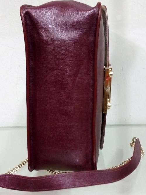 Furla Metropolis Crossbody Bag