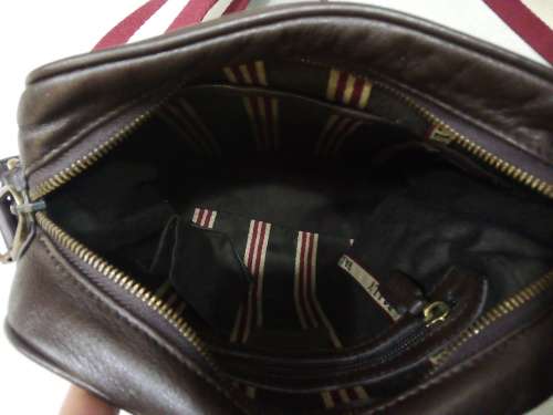 Bally Messenger Bag (Curtina Gkei)