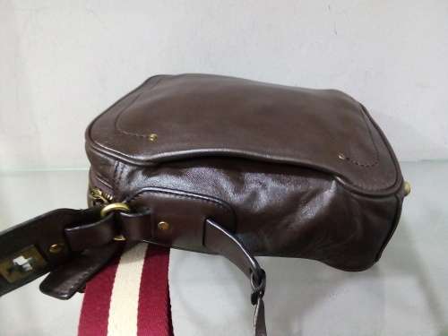 Bally Messenger Bag (Curtina Gkei)