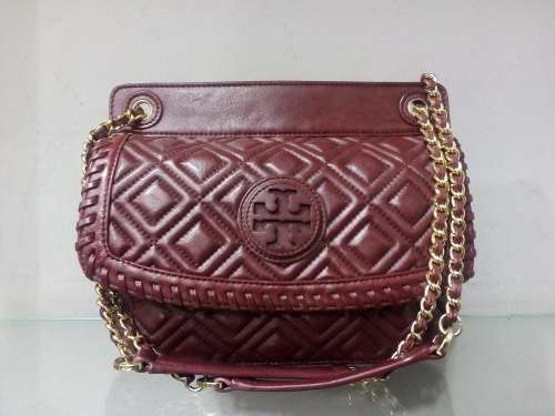 Tory Burch Marion Quilted small Shoulder Bag
