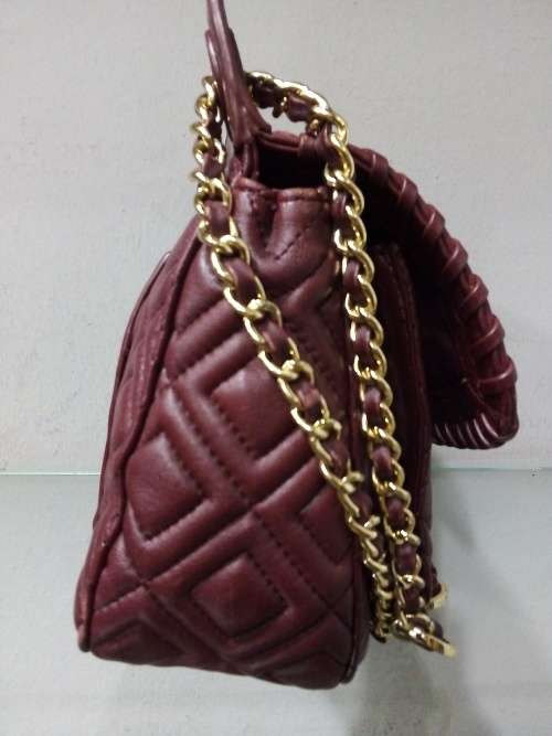 Tory Burch Marion Quilted small Shoulder Bag