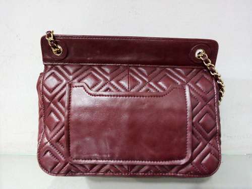 Tory Burch Marion Quilted small Shoulder Bag