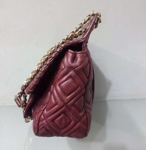 Tory Burch Marion Quilted small Shoulder Bag