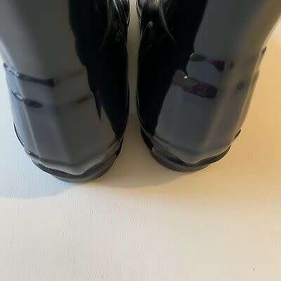 Hunter Original Tall High Gloss Rain Boots