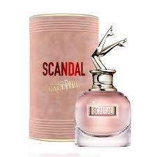 Duty Free Designer Perfume