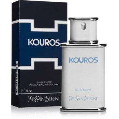 Duty Free Designer Perfume